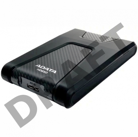 Внешний жесткий диск 2.5