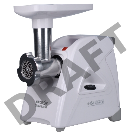 Мясорубка Аксион М 35.01