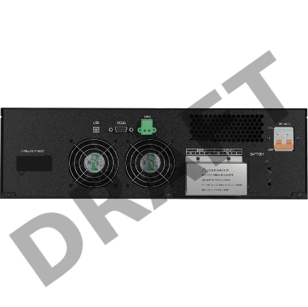 Источник бесперебойного питания Сайбер Электро ЭКСПЕРТ ПЛЮС-6000 Онлайн