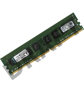 Модуль памяти Kingston DDR4 DIMM 4GB KVR21N15S8/4 {PC4-17000, 2133MHz, CL15}