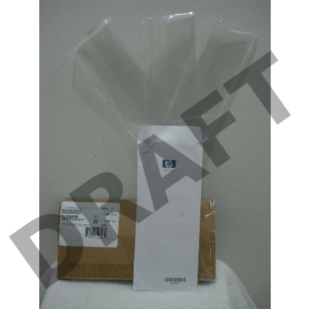 Комплект майларовых пленок (3 шт.) ADF HP LJ 4345/M4345/4349/CLJ 4730/CM4730/DS 9200 (PF2288K050NI/Q6496A/Q6496-67901)