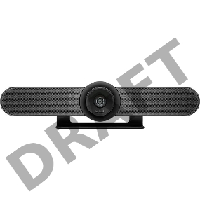 Набор для организации видеоконференции Logitech MeetUp ConferenceCam