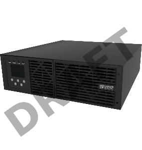 Источник бесперебойного питания Сайбер Электро ЭКСПЕРТ ПЛЮС-10000 Онлайн