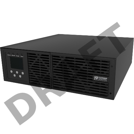 Источник бесперебойного питания Сайбер Электро ЭКСПЕРТ ПЛЮС-10000 Онлайн