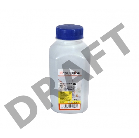 Тонер CG-CE285/CE278/CB436 для принтеров HP LJ P1102/M1132/1212/P1566/1606/M1536/P1505/M1120/1522
