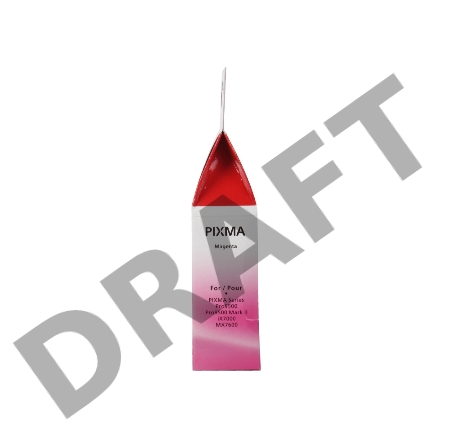 Картридж CANON PGI-9 PBK/C/M/Y/GY MULTIPACK для Pixma Pro 9500