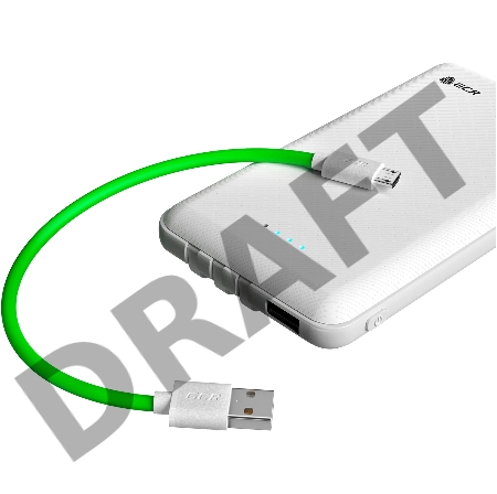 Кабель GCR QC 0.3m MicroUSB, быстрая зарядка, зеленый TPE, белые коннекторы, 28/22 AWG, GCR-53282 Кабель GCR QC 0.3m MicroUSB, быстрая зарядка, зеленый TPE, белые коннекторы, 28/22 AWG, GCR-53282