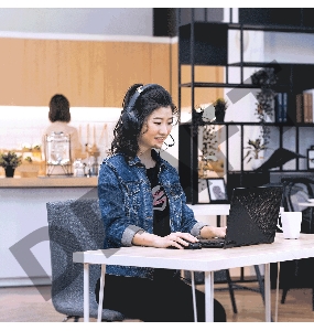 Игровые наушники  ASUS ROG Delta черные (USB Type-C + A, RGB подсветка, 50 мм неодимовые магниты, 32 Ом, 20 ~ 20000 Гц, микрофон, 90YH00Z1-B2UA00)