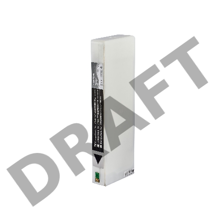 Струйный картридж Sakura C13T636700 (T6367 Light Black) для Epson, светло-черный, 700 мл.