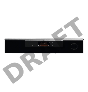 Встраиваемая электрическая духовка ELECTROLUX KOCBP39X