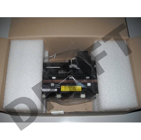 Печь Samsung CLX-8380/8385 (JC91-00974B/JC96-04868A)