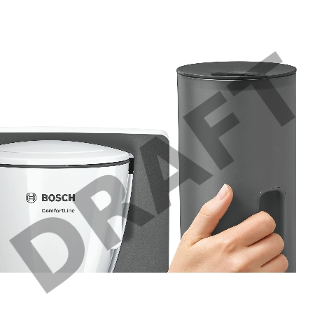 Кофеварка капельного типа Bosch TKA6A041