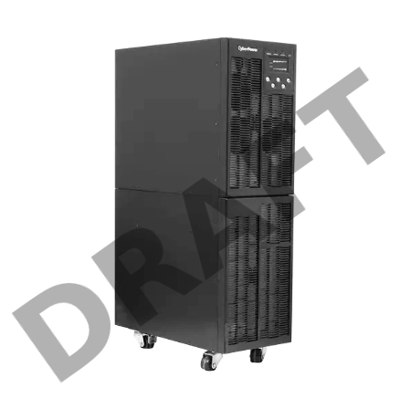 Источник бесперебойного питания/ UPS CyberPower OLS6000E Tower