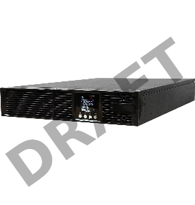 Источник бесперебойного питания Сайбер Электро ЭКСПЕРТ ПЛЮС-3000Р Онлайн