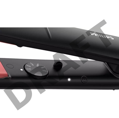 Выпрямитель для волос PHILIPS BHS376/00 ThermoProtect