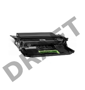 Фотобарабан Lexmark Return Program 100K для MS812/MS810/MS811/MX710/MX711/MX810/MX811/MX812