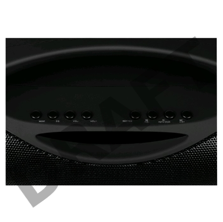 Колонки Sven PS-420, черный (12W-2x6, 1800MA, USB, Bluetooth)