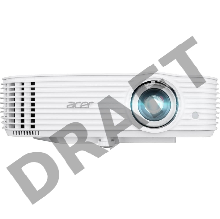 Проектор Acer H6543Ki DLP 4500Lm (1920x1080) 10000:1 ресурс лампы:6000часов 1xUSB typeA 2xHDMI 2.9кг