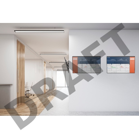 Кронштейн ONKRON TM5 для телевизора 32