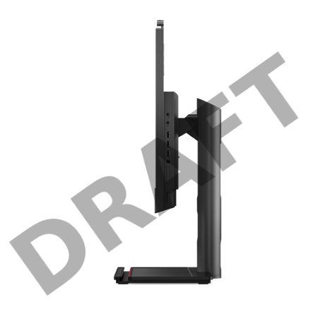 Моноблок Lenovo ThinkCentre M90a Gen 3 23.8