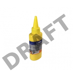 Чернила PL-T0634/T0734/T0924/T1284 для принтеров Epson Yellow C67/C79/C87/C91/ CX3700/4100/4300/4700/3900/3905/4900/ TX106/109/117/119/T26/T27 /S22/ 125/130/420W/425W/Office BX305F/BX305FW водн 100 мл ProfiLine