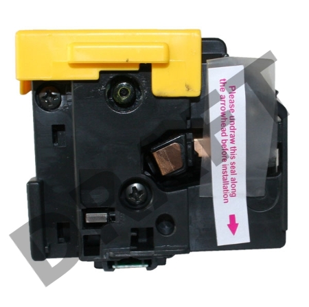 Тонер Картридж Cactus CS-CB542A желтый для HP Color LaserJet CP1215/1515/CM1312 (1400стр.)