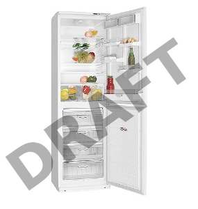 Холодильник Atlant 6025-080