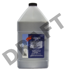Тонер Static Control для HP LJ PM104/132, Bk, 1 кг, флакон