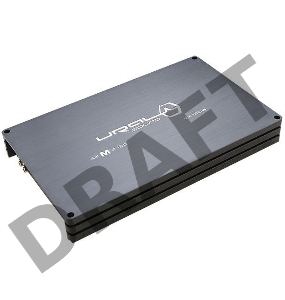 Усилитель URAL AKM 2.120 2-канальный усилитель. Номинальная выходная мощность (4 Ом), Вт 2х120. Номинальная выходная мощность (2 Ом), Вт 2х160.Номинальная выходная мощность в мостовом включении (4 Ом), Вт 1х320.