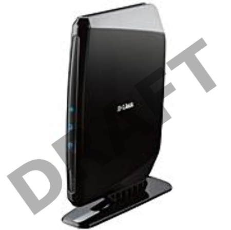 Беспроводная точка доступа D-Link DAP-1420/RU/B1A мост 802.11a/n 