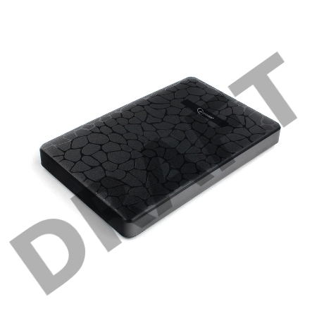 Внешний корпус 2.5