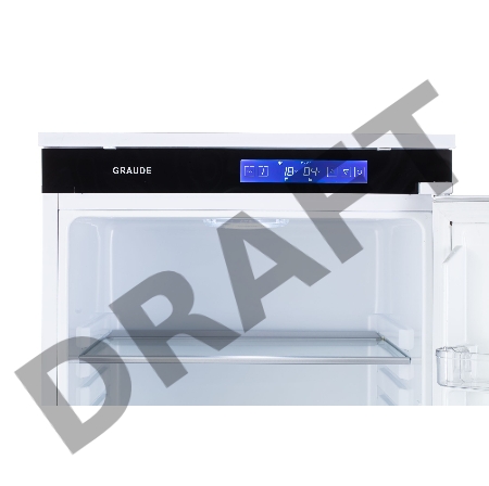 Встраиваемый холодильник-морозильник GRAUDE IKG 180.1, шт