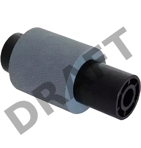 Ролик захвата бумаги Ролик захвата бумаги ADF Ricoh MPCC5503 (Pickup Roller)  Для SPDF 3080