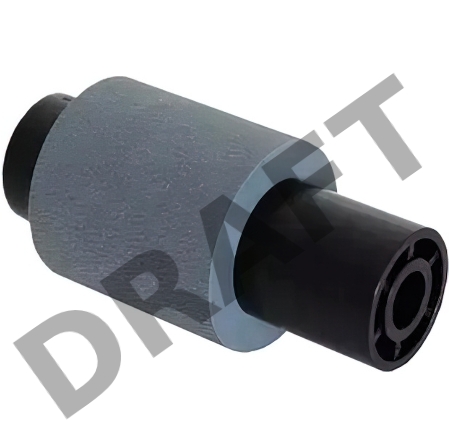 Ролик захвата бумаги Ролик захвата бумаги ADF Ricoh MPCC5503 (Pickup Roller)  Для SPDF 3080