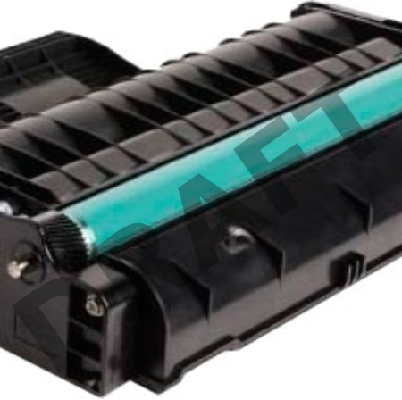 Тонер-картридж Ricoh SP 150LE черный для SP 150 / SP 150w / SP 150SU / SP 150SUw 700 отп.