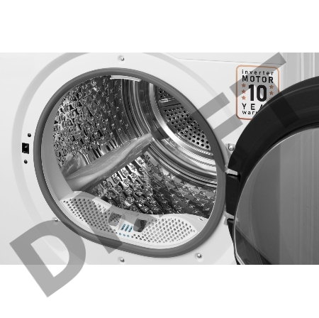 Сушильная машина Weissgauff WD 999 Heat Pump Full Touch