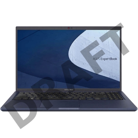 Ноутбук ASUS BA1500CDA-BQ0867 15.6