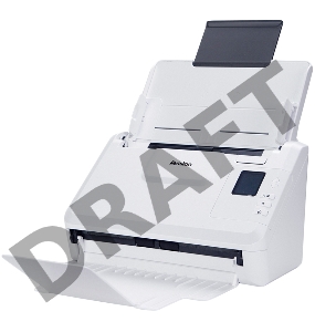 Сканер Avision AD340GWN (000-0992-02G)