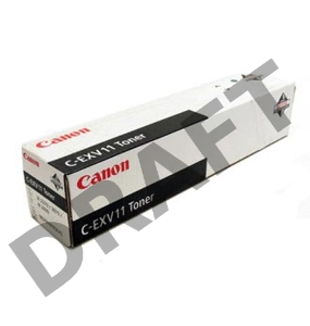 Барабан Canon C-EXV11/C-EXV12/GPR-15/GPR-16 9630A003BA/9630A004BA DrumUnit Canon iR2270/2870/3025, Черный, 75 000 стр. Orig.