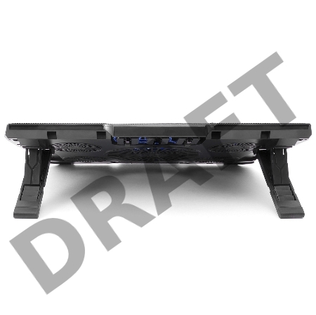 Подставка для ноутбука CROWN CMLS-k331 BLUE