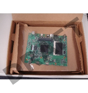 Плата форматера (не сетевая) HP LJ P3015/d (CE474-69005/CE474-69001/CE474-69003/CE474-67901/CE474-60002) OEM