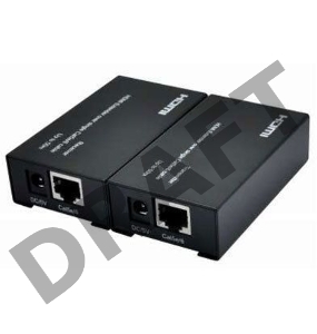 Приемопередатчик Osnovo TA-Hi/1+RA-Hi/1