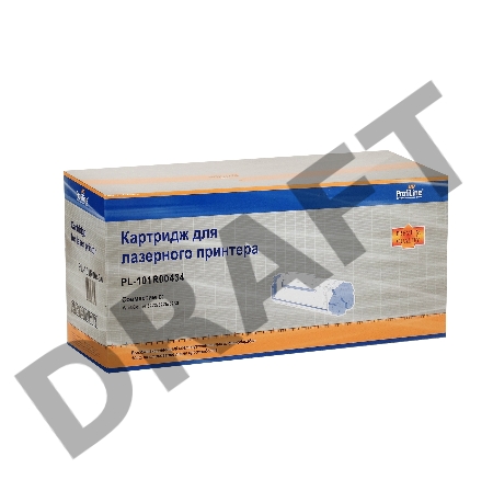 Драм-картридж PL-101R00434 для Rank Xerox WC 5222/5225A/5230/5230A 50000 копий ProfiLine    