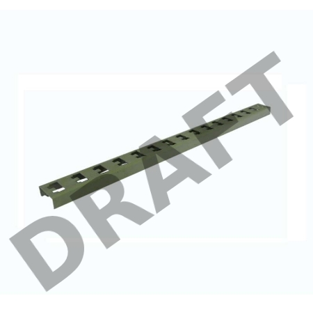 Стойка К-1152 сталь 2.5мм У3 СОЭМИ 113211613