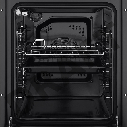 Шкаф духовой электрический MAUNFELD EOEM516S, встраиваемый