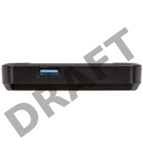 Накопитель на жестком магнитном диске Apacer AP1TBAC532B-1