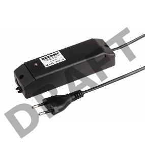 Блок питания стабилизированный 12В, 2А, внутренняя установка DC-494