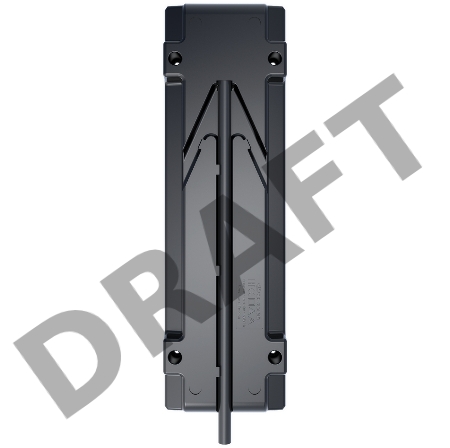 Сетевой фильтр Surge protector Pilot 3G 3xGP euro outlets, 10А/2.2кВа, 2xUSB, 7m, black