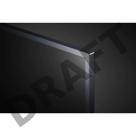 Телевизор LED LG 43