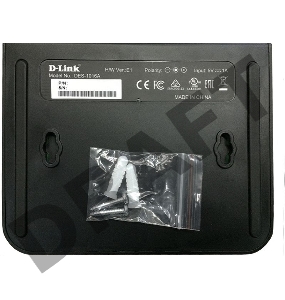 Неуправляемый коммутатор с 16 портами D-Link DES-1016A/E2A 10/100Base-TX и функцией энергосбережения